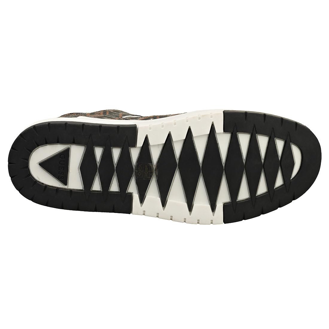 Кроссовки GUESS Cento Мужские, фото №7 Кроссовки GUESS Cento Мужские, фото №7