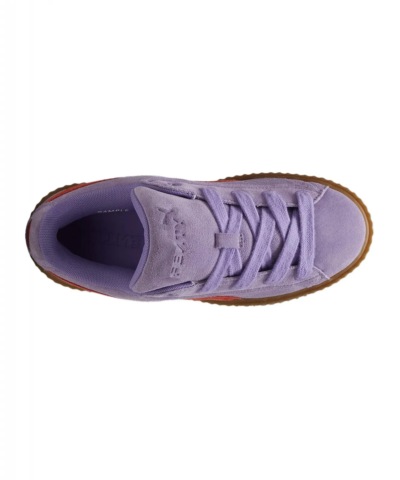 Кросівки PUMA x Fenty Creeper, фото №4 Кросівки PUMA x Fenty Creeper, фото №4