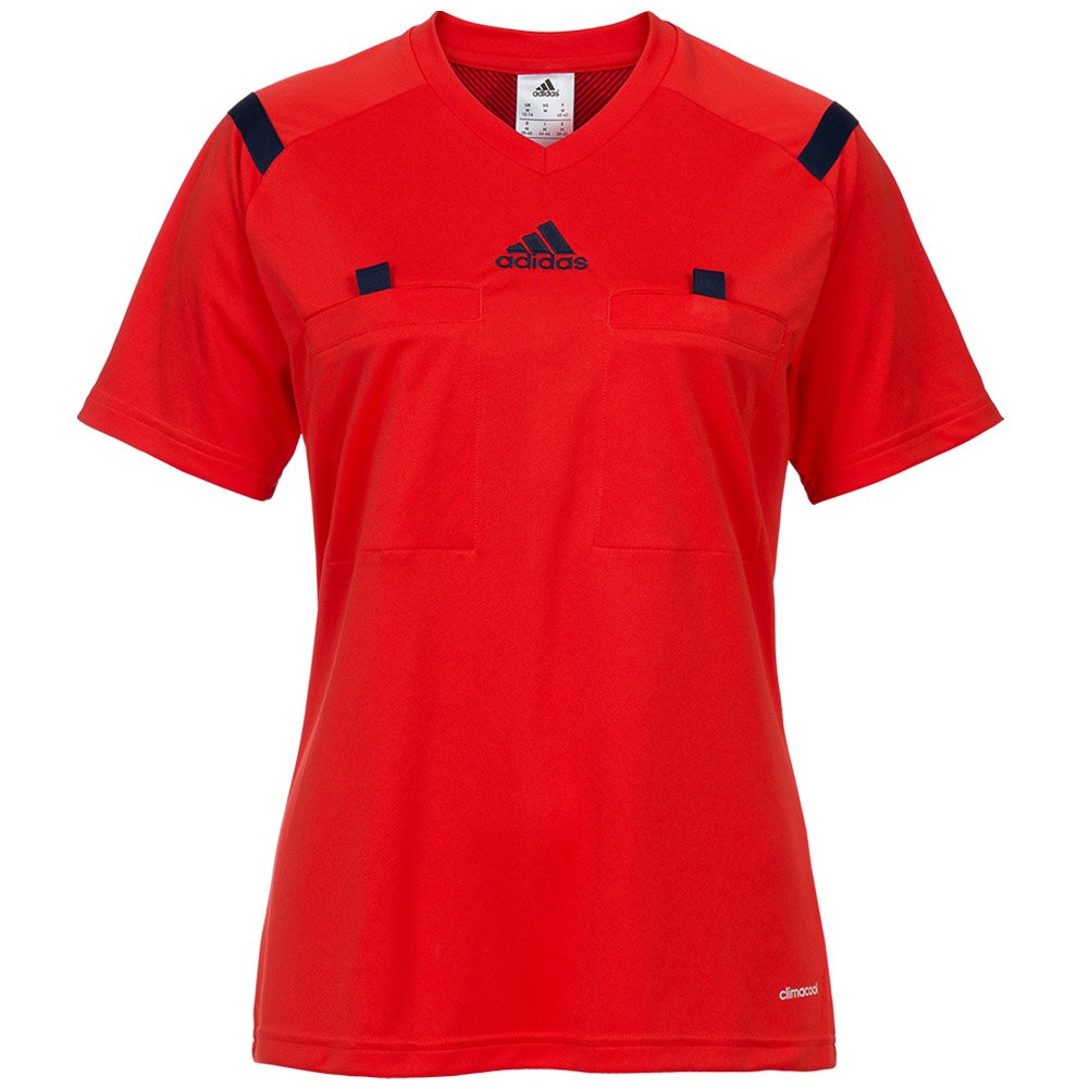 Футболка Adidas Женская Referee 14 D82284 L, фото №1