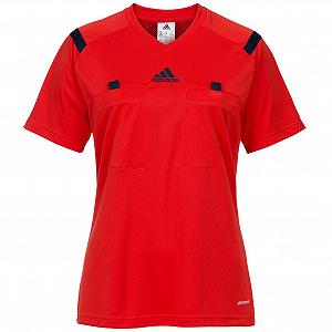Футболка Adidas Женская Referee 14 D82284 L - Фото 1