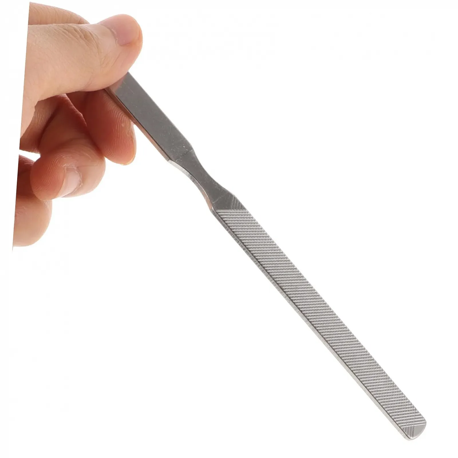 Набор для маникюра и педикюра WRITWAA из нержавеющей стали, фото №4