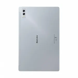 Планшет 10.4" Full HD Blackview Tab 11 8/128Gb 4G 2-SIM 8 ядер Android 11 6580 mAh Silver synthetic.ua - Фото 1