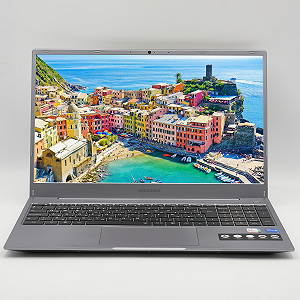 Ноутбук 16.1" Medion (Lenovo Group) E16401 Intel Core i5-1135G7 RAM 8 ГБ SSD 1 ТБ Intel Iris Xe Graphics б/в Металевий корпус (3357) - Фото 1