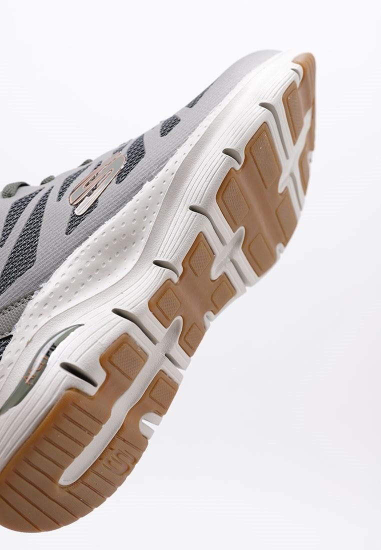 Кроссовки Skechers Arch Fit Charge Back мужские, фото №7