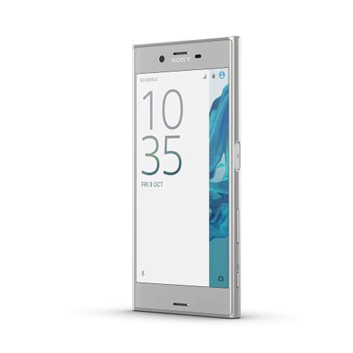 Смартфон Sony Xperia XZ, фото №3