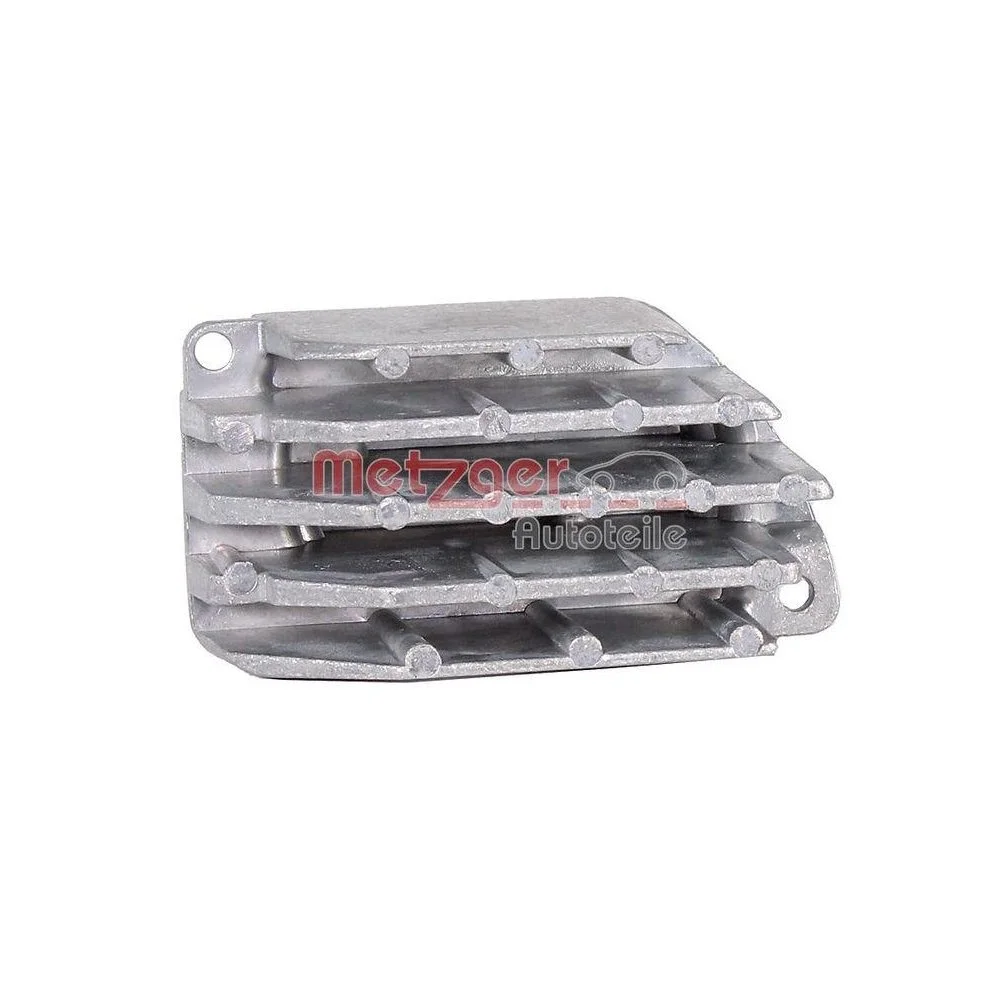 Блок керування освітленням METZGER GREENPARTS 0896529 для BMW, лівий, фото №1 Блок керування освітленням METZGER GREENPARTS 0896529 для BMW, лівий, фото №1