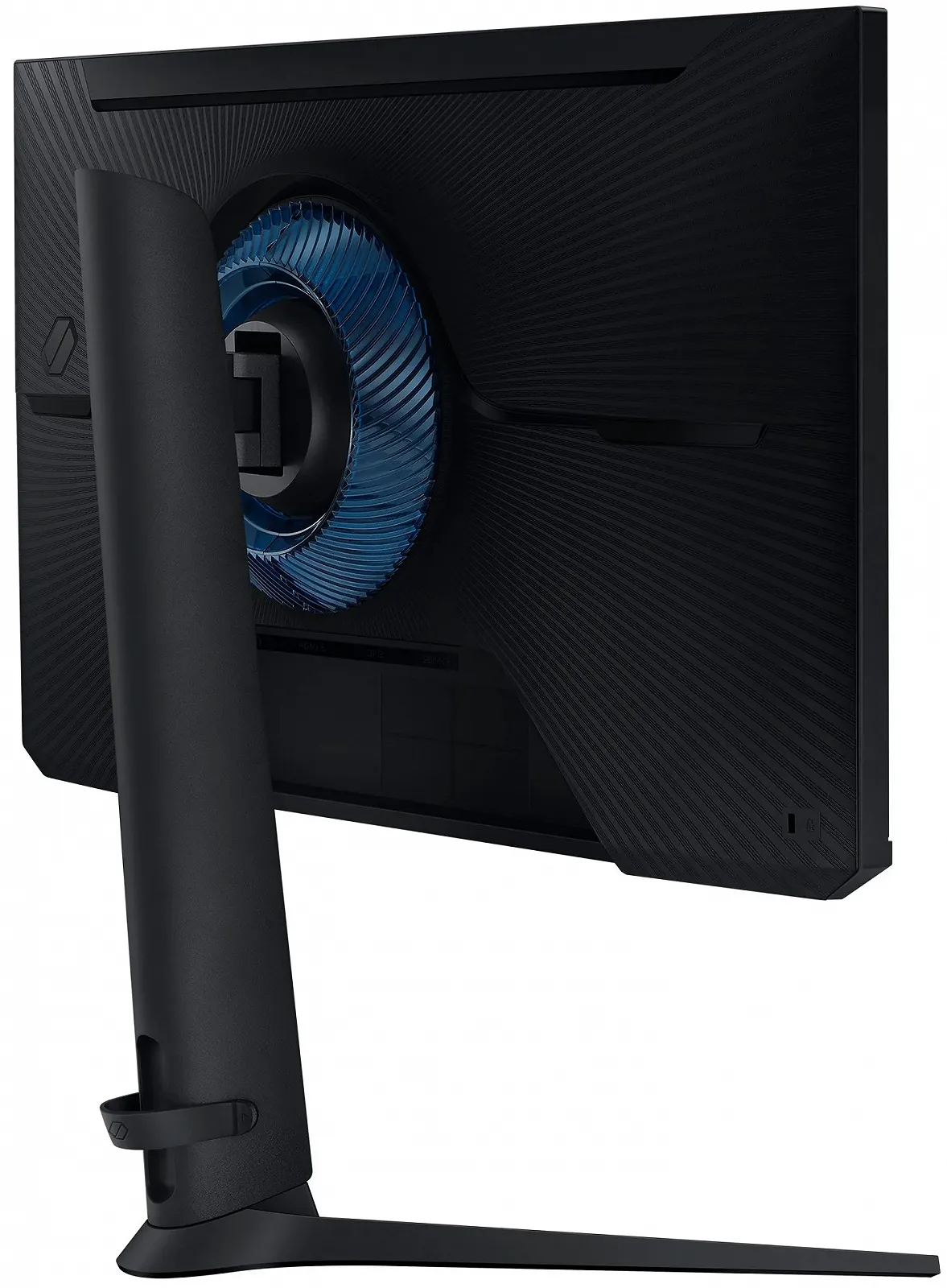 Монитор игровой 24" Samsung Odyssey G3 (G30D) Full HD VA 180 Гц, фото №8