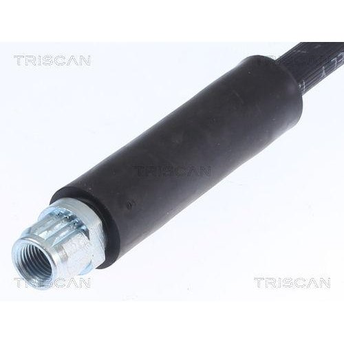 Гальмівний шланг TRISCAN 8150 28241 для CITROËN PEUGEOT, задня вісь, фото №3 Гальмівний шланг TRISCAN 8150 28241 для CITROËN PEUGEOT, задня вісь, фото №3