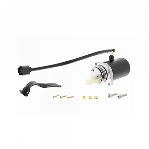 Насос муфты полного привода VAICO V10-6589 - Фото 1