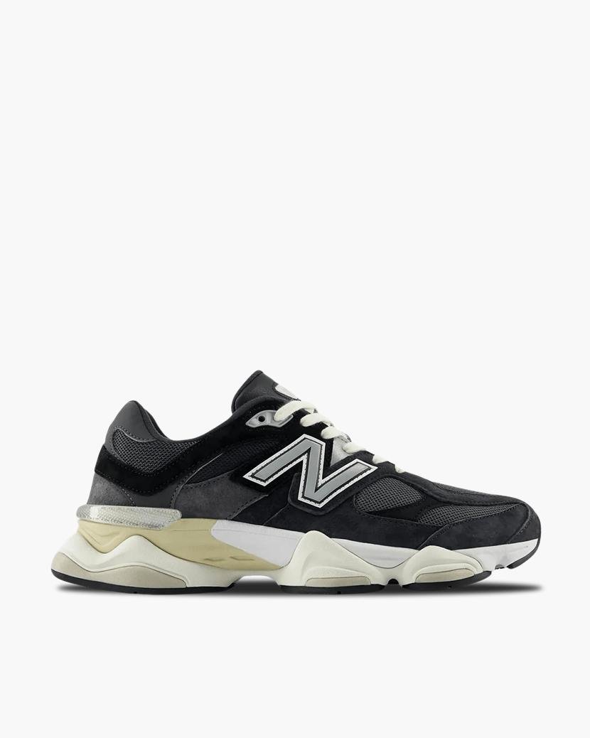 Кроссовки New Balance 060 Charcoal 45.5, фото №2