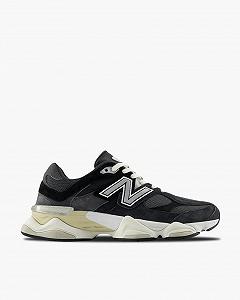 Кроссовки New Balance 060 Charcoal Размер 43 synthetic.ua - Фото 1