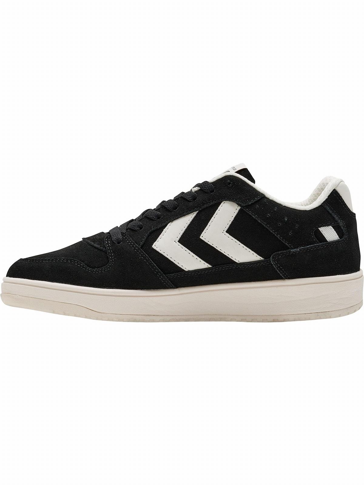 Кроссовки Hummel St. Power Play Low, унисекс, для взрослых, фото №6