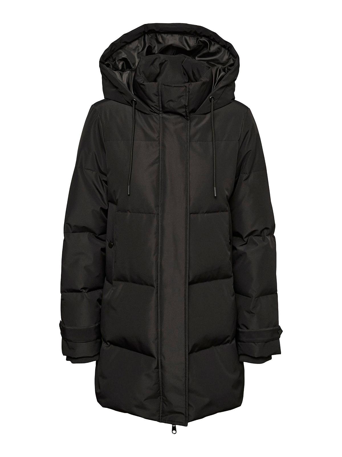 Пуховик VERO MODA VMLEONIELEA Жіночий, фото №1