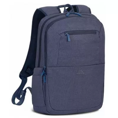 Рюкзак для ноутбука RivaCase 15.6" 7760 Blue 7760Blue, фото №1 Рюкзак для ноутбука RivaCase 15.6" 7760 Blue 7760Blue, фото №1