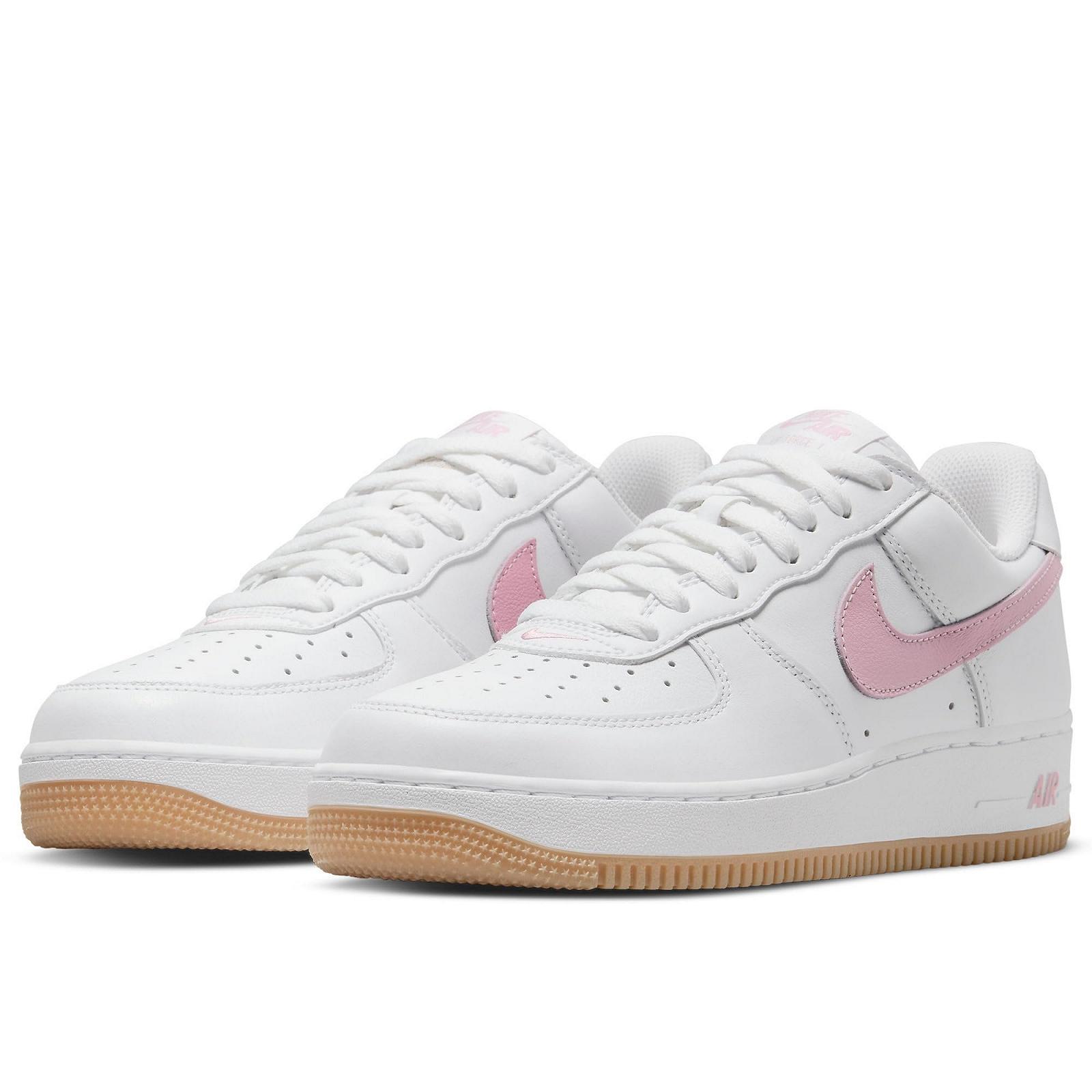 Кросівки Nike Unisex Air Force 1 Low, фото №2