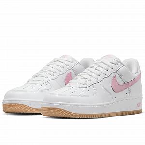 Кросівки Nike Unisex Air Force 1 Low synthetic.ua - Фото 1
