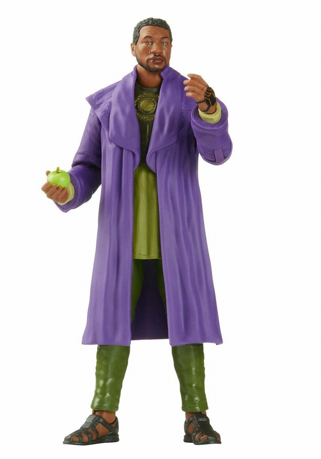 Фігурка Marvel Legends He-Who-Remains, 15 см, фото №1