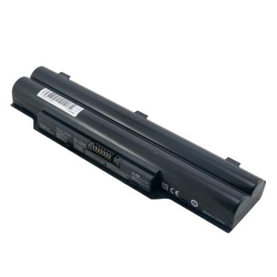 Аккумулятор Extra Digital для ноутбука Fujitsu-Siemens LifeBook FPCBP250 5200 mAh 56 Wh BNF3965, фото №5