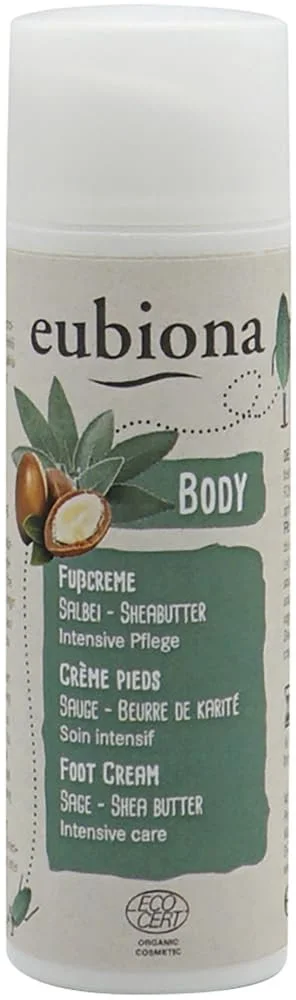 Крем для ног 50 мл, фото №1