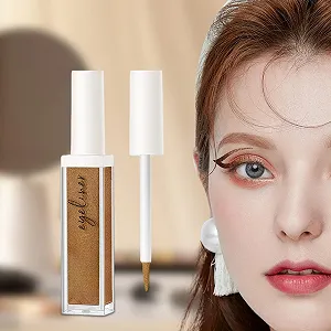 Підводка для очей Youpo Блискучі блискітки ціна на synthetic.ua - Фото 1 Підводка для очей Youpo Блискучі блискітки synthetic.ua - Фото 1