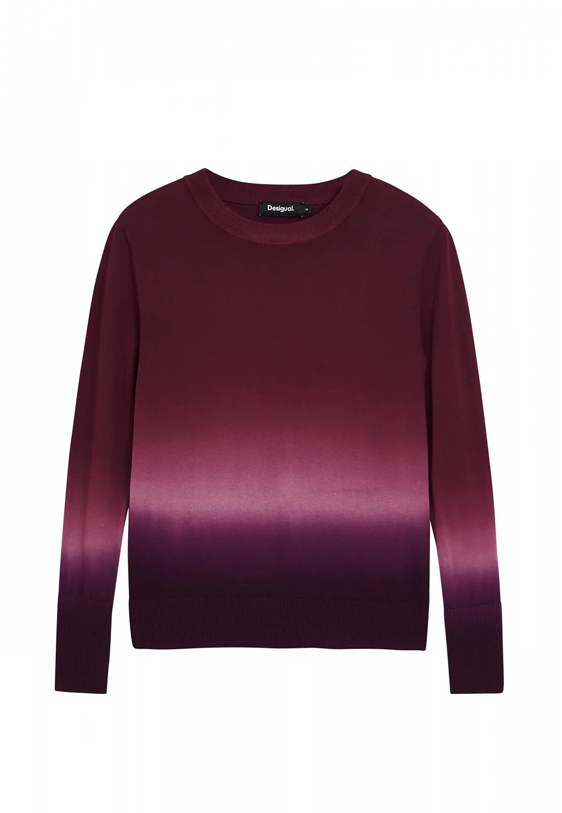 Жіноча Толстовка Desigual Repris_JERS_pear, фото №1