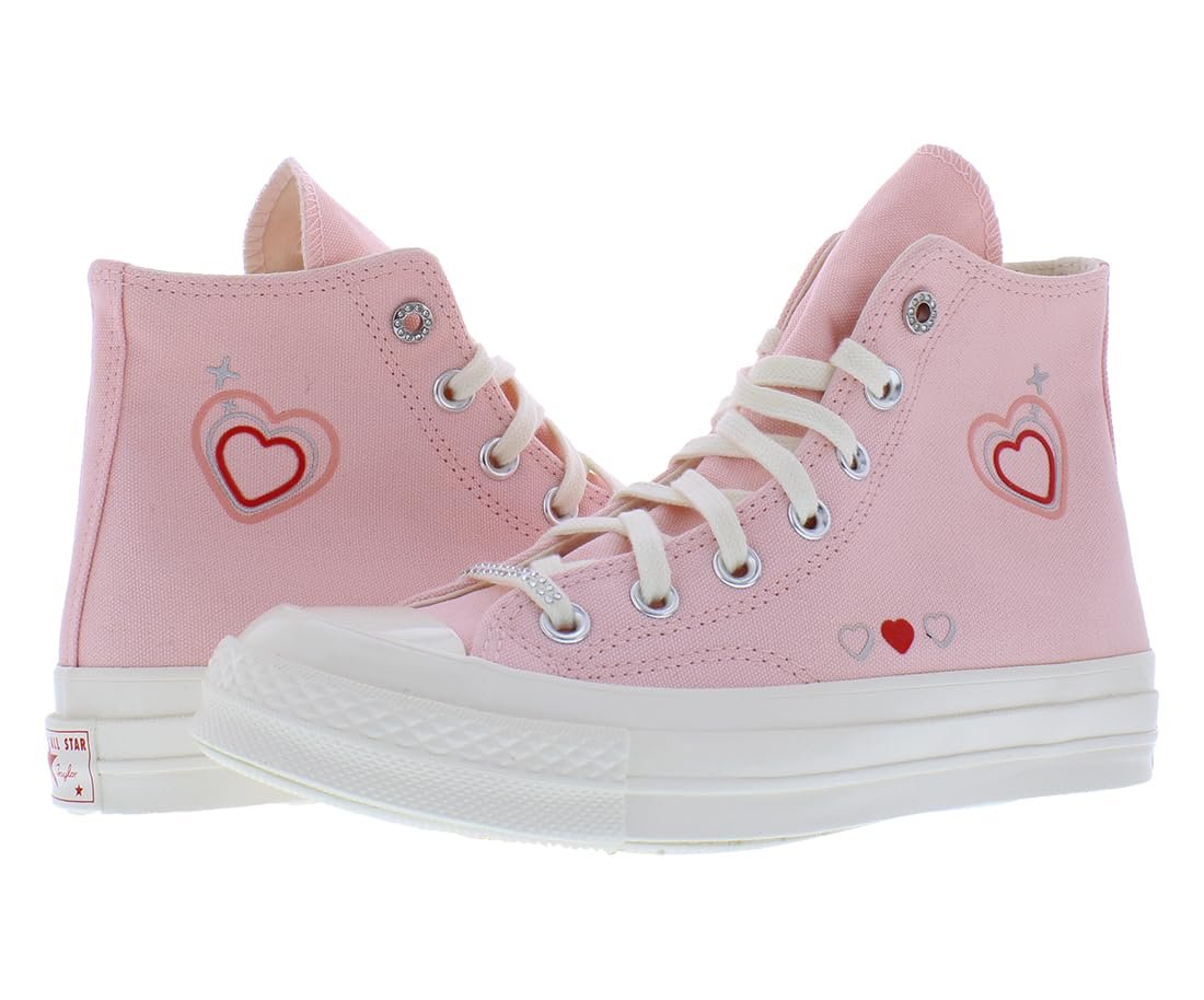 Кеды Converse CTAS OX Женские, фото №2