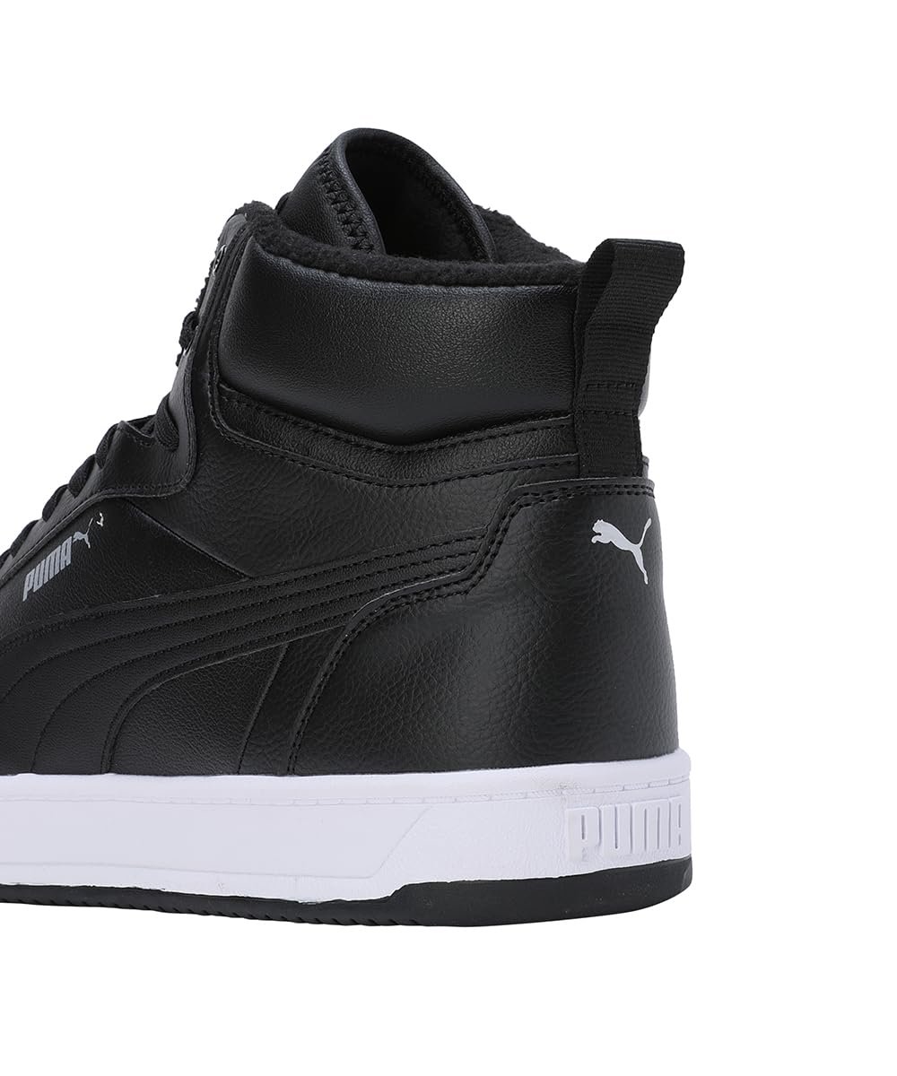 Кроссовки Унисекс PUMA Caven 2.0 Mid WTR, фото №5