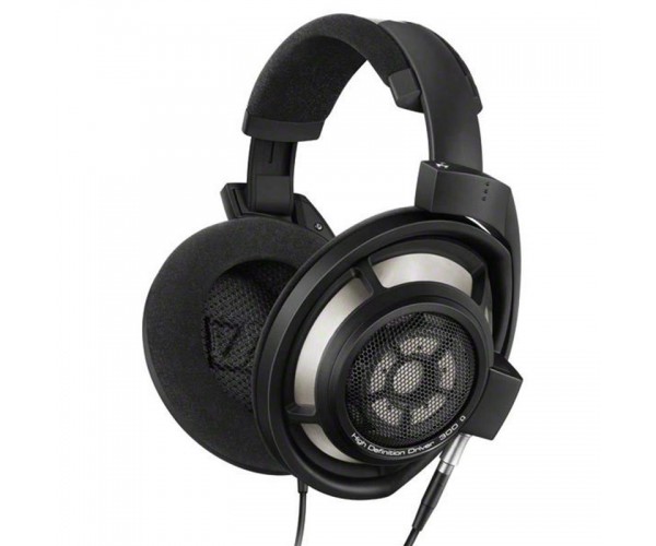 Навушники без мікрофону Sennheiser HD 800 S 506911, фото №1 Навушники без мікрофону Sennheiser HD 800 S 506911, фото №1