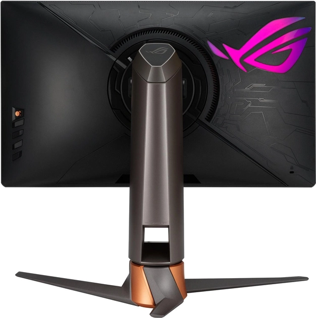 Монитор 24.5" ASUS Rog Swift PG259QNR Full HD IPS 360 Гц, фото №4