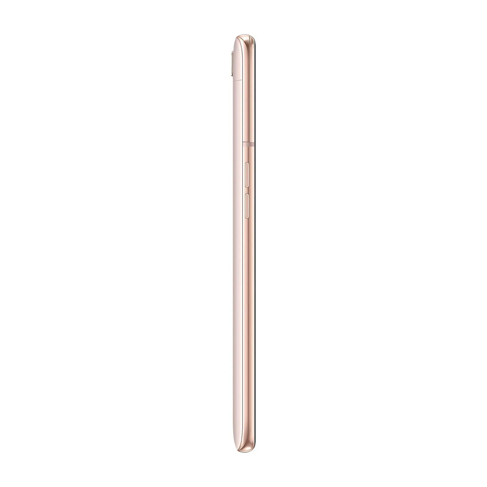 Смартфон Samsung Galaxy A80 4G 6.7" 8/128GB Gold, фото №4