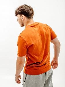 Футболка Nike NSW CLUB TEE S synthetic.ua - Фото 1