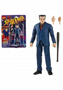 Фігурка Spider-Man Marvel Legends Series Hammerhead 15 см - Фото 1
