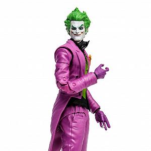 Фігурка Joker McFarlane DC Multiverse Infinite Frontier 18 см synthetic.ua - Фото 1