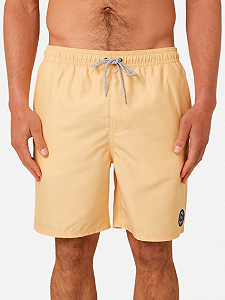 Шорти для плавання 04EMBO-9746 Rip Curl Жовтий XL synthetic.ua - Фото 1
