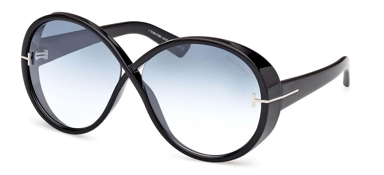 Солнцезащитные очки Tom Ford EDIE-02 FT 1116, фото №1 Солнцезащитные очки Tom Ford EDIE-02 FT 1116, фото №1