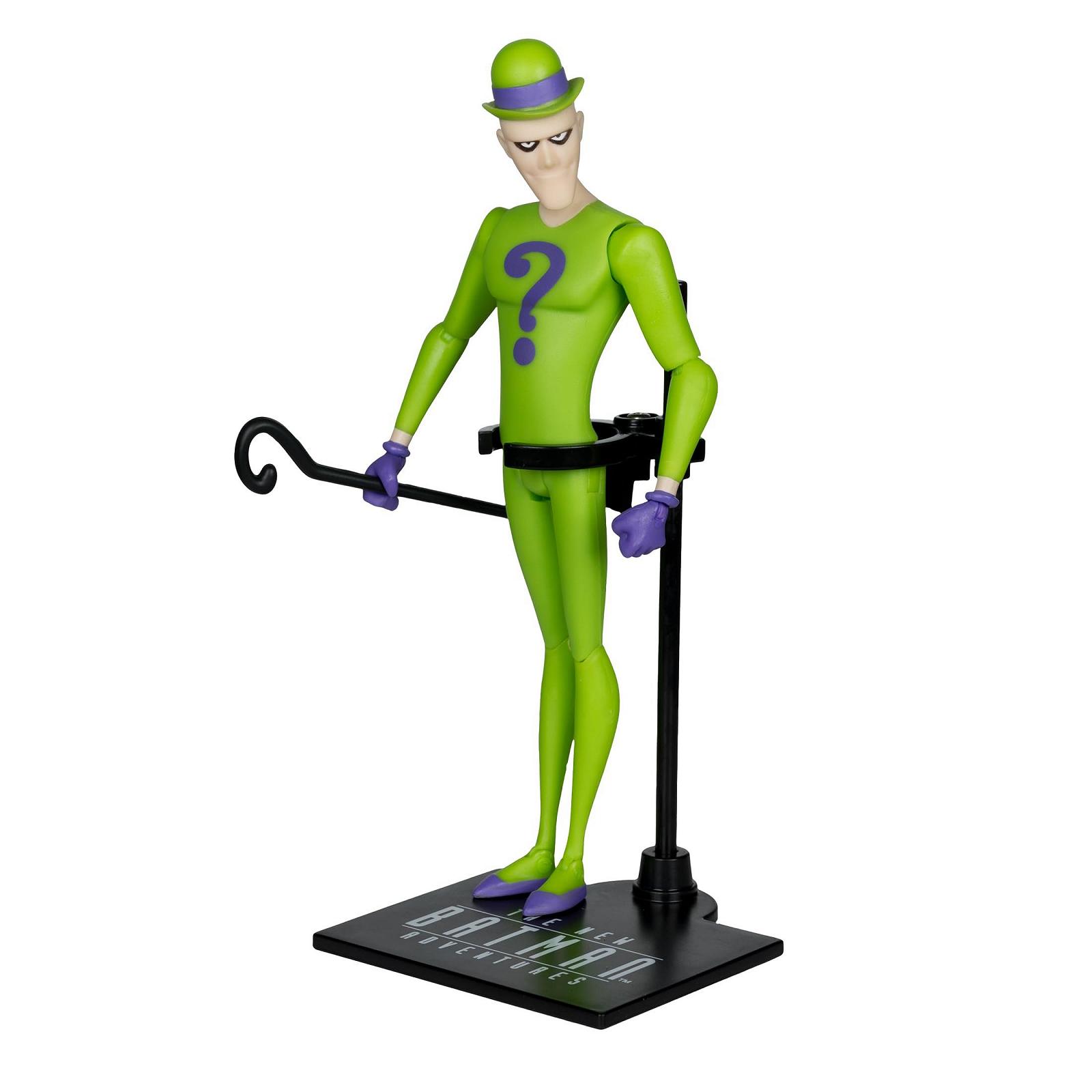 Фігурка The Riddler McFarlane Toys The New Batman Adventures 15,24 см, фото №3