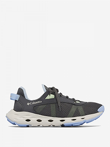 Черевики DRAINMAKER™ XTR 2062521CLB-011 Columbia Темно-сірий 38 synthetic.ua - Фото 1