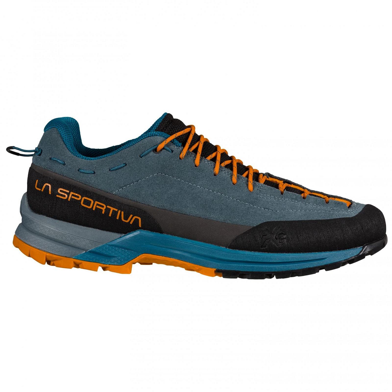 Кроссовки La Sportiva Tx Guide Leather Men, фото №3