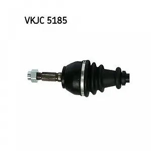 Приводной вал SKF VKJC 5185 для CITROËN передний мост слева synthetic.ua - Фото 1