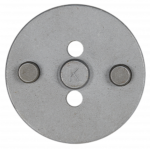 Адаптер тормозного поршня K SW-STAHL 01435L-K - Фото 1