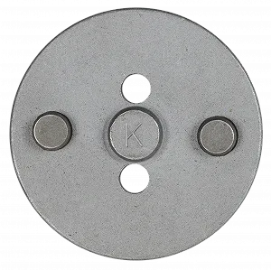 Адаптер гальмівного поршня K SW-STAHL 01435L-K - Фото 1