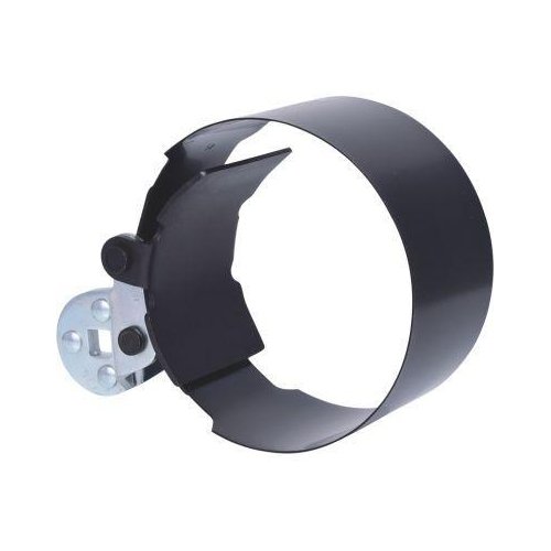 Ключ для масляних фільтрів стрічковий KS TOOLS 455.0051, фото №2