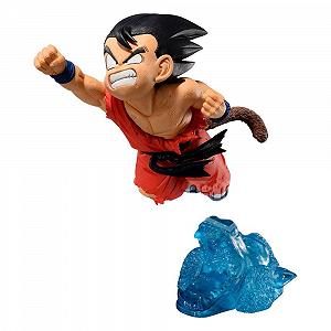 Фигурка Banpresto Dragon Ball The Son Goku II G x Materia 8 см - Фото 1