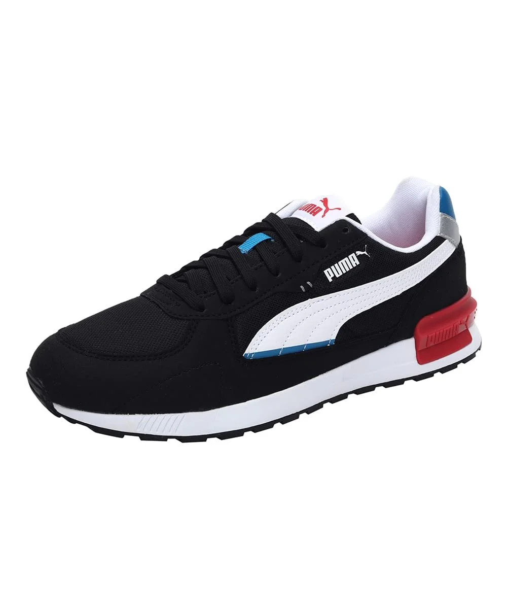 Кроссовки PUMA Graviton Unisex, фото №1