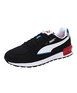 Кроссовки PUMA Graviton Unisex - Фото 1
