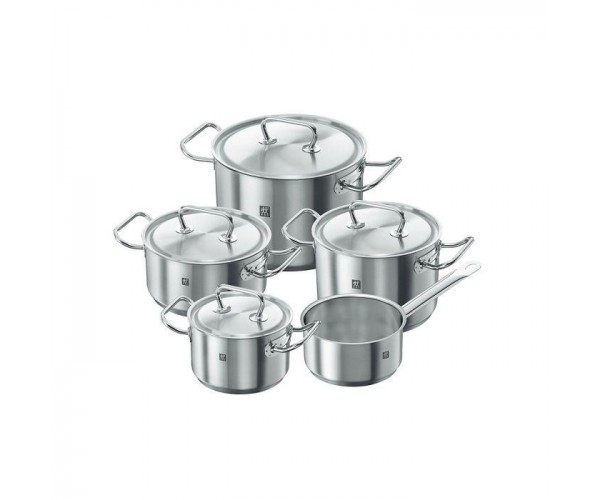 Набір каструль Zwilling JA Henckels Twin Classic 40901-001-0, фото №1