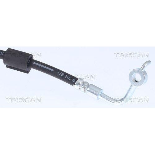 Гальмівний шланг TRISCAN 8150 282003 для CITROËN OPEL PEUGEOT VAUXHALL зовнішній, фото №3 Гальмівний шланг TRISCAN 8150 282003 для CITROËN OPEL PEUGEOT VAUXHALL зовнішній, фото №3