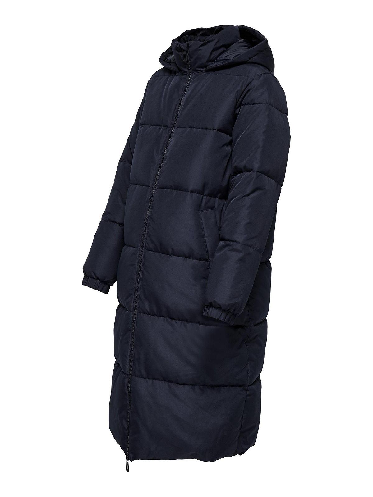 Куртка стеганая ONLY Olmtrudy женская, фото №8