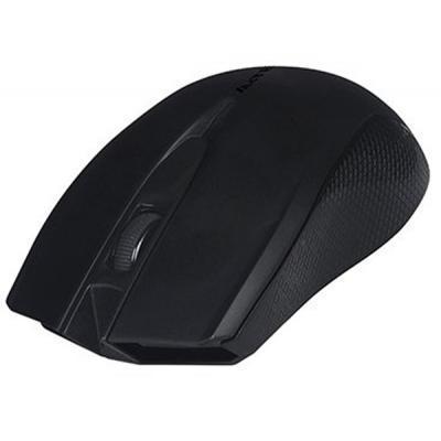 Мышка A4tech G3-760N Black, фото №1