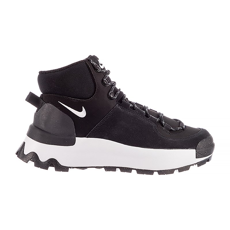 Кроссовки Nike CITY CLASSIC BOOT Размер 36.5, фото №2